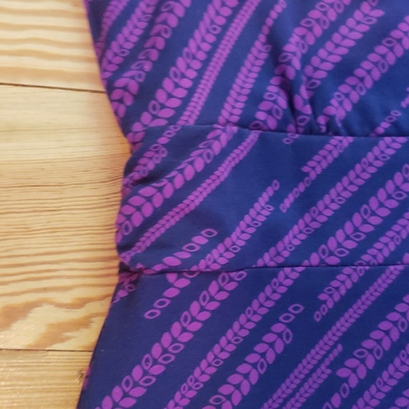 Eddie Bauer travel dress - Picture 3 of 4